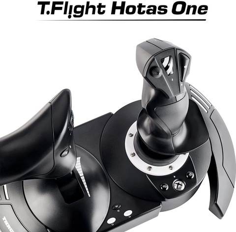 THRUSTMASTER T-Flight Full Kit Series X|S Joystick THRUSTMASTER
