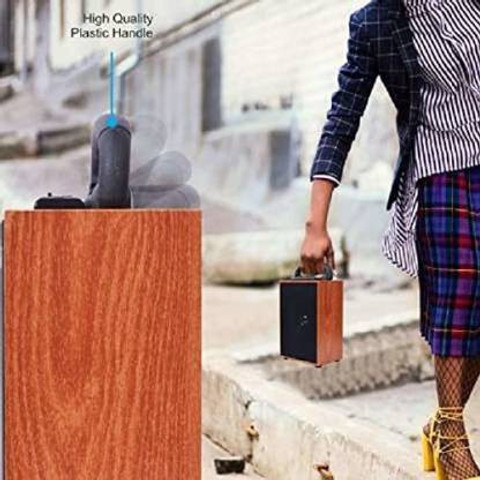 Buy CIHYARD Hot selling ibastek BT wireless speaker portable