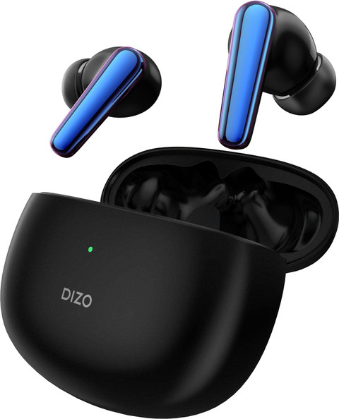 DIZO by realme TechLife Buds Z Bluetooth Price in India Buy DIZO
