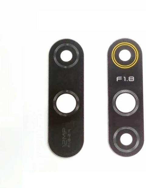 Anixen OPPO REALME C3 C3 REALME C3 Camera Lens Glass Price in