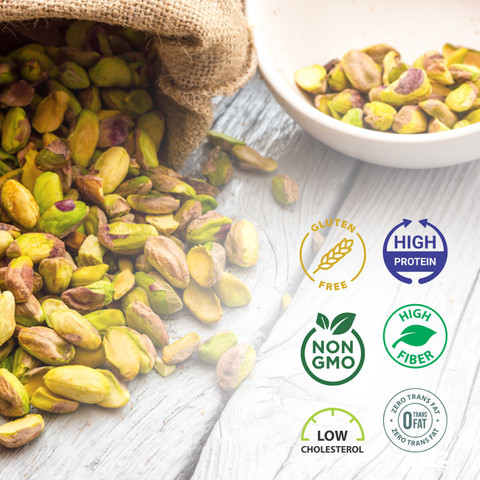 eBiz Premium Quality California Sult Pista Pistachios Price in
