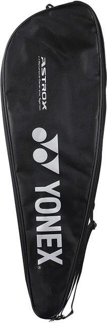 YONEX ASTROX 88D Game-4U/G5 Gold, Black Strung Badminton Racquet