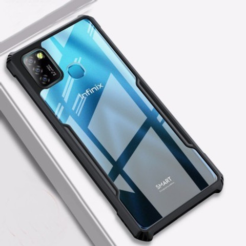 Mobile Back Cover Back Cover for Infinix Smart 5, Infinix Hot 10