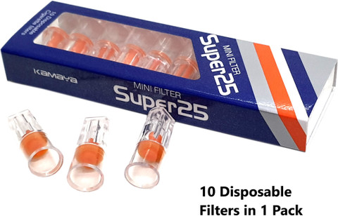 cigarette filter flipkart Super25 Disposable Tobacco Cigarette Filter Multi-Filtering Plastic Outside  Fitting Hookah Mouth Tip Price in India