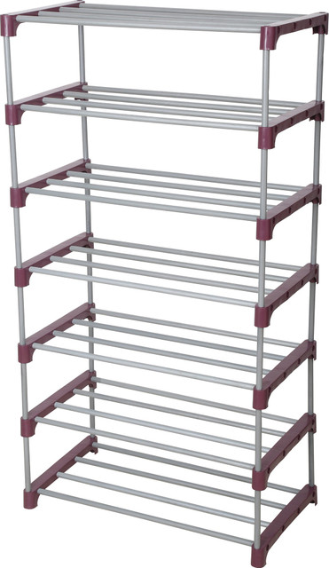 Flipkart Perfect Homes Studio Metal Shoe Stand Price in India
