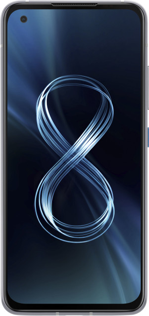 ASUS - Zenfone 8 8/128gb 国内版Simフリー シルバー ASUS 8z (128 GB Storage, 8 GB RAM) Online at Best Price On