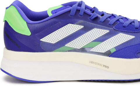 ADIDAS Adizero Boston 10 M Running Shoes For Men Buy ADIDAS