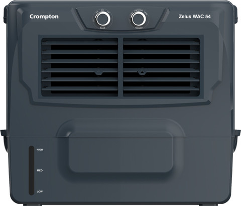 Crompton 54 L Window Air Cooler Price in India - Buy Crompton 54 L