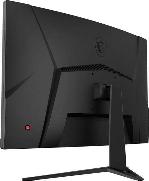 MSI Optix G 81.28 cm (32 inch) Curved Quad HD LED Backlit VA Panel