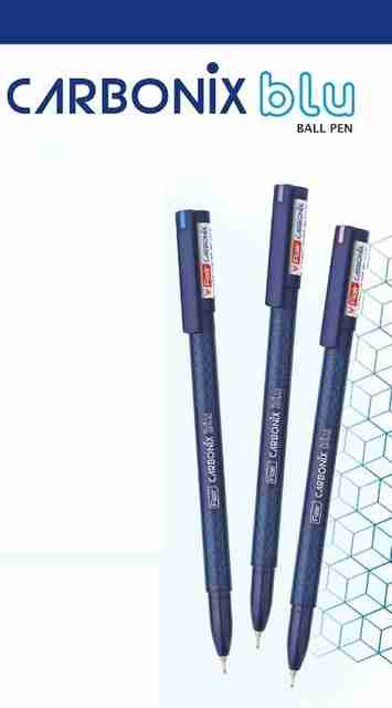 FLAIR Carbonix Blu Series Ball Pen Buy FLAIR Carbonix Blu Series