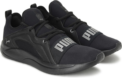 PUMA Resolve Street Walking Shoes For Men Buy PUMA Resolve