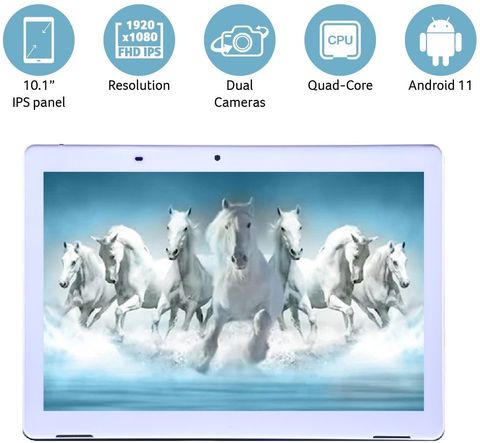 acer　タブレット　4G＋LTE対応　SIMフリー　4GB　64GB Acer One 4 GB RAM 64 GB ROM 10.1 Inch with 4G Tablet (Rear: Rose