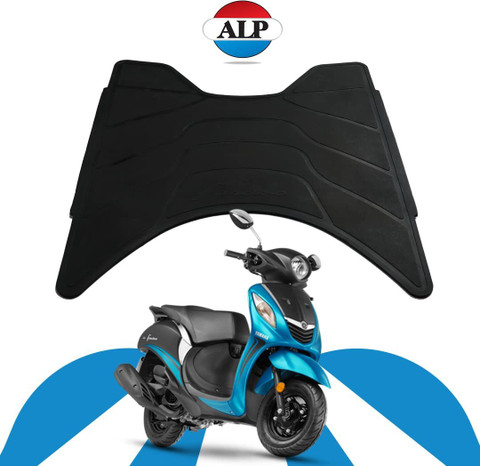 fascino scooter mat