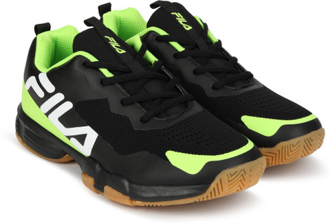 FILA Badminton Shoes For Men Buy FILA Badminton Shoes For Men