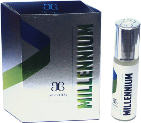 AROCHEM millennium Floral Attar Price in India Buy AROCHEM