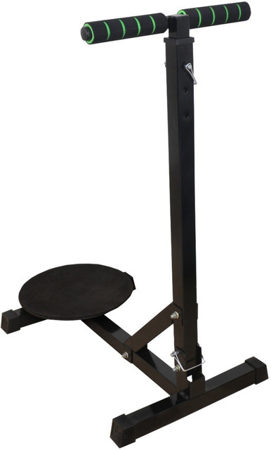 IBS FOLDABLE Standing Twister Exercise Machine for Fat Loss Home