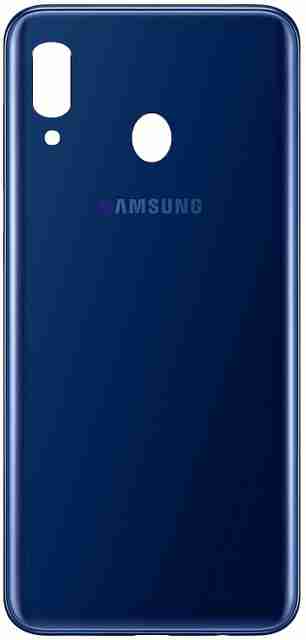 Sandreezz Samsung Galaxy A20 SM-A205 (with Proper Logo) Back