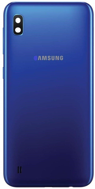 Sandreezz Samsung Galaxy A10 / SM-A105 (with Proper Logo) Back