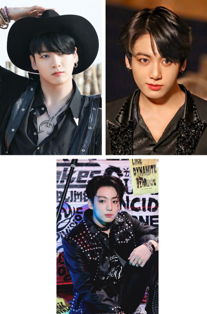 Pack of 11 BTS Member Jungkoook Photocard set for BTS Fans | HD