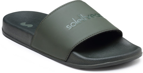SOLETHREADS REBEL Men Slides Buy SOLETHREADS REBEL Men Slides