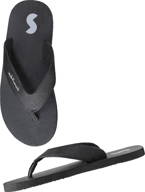 SOLETHREADS REBEL Men Flip Flops Buy SOLETHREADS REBEL Men Flip