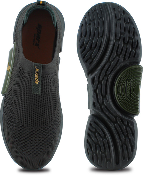 Sparx SM 708 Walking Shoes For Men - Buy Sparx SM 708 Walking