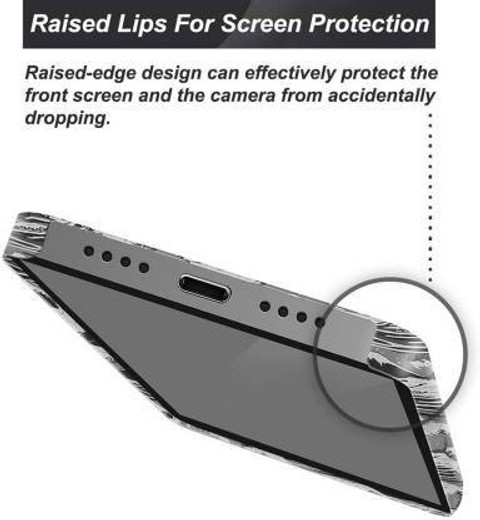 GRAFIQE Back Cover for SAMSUNG GALAXY M51 PUBG, GAME