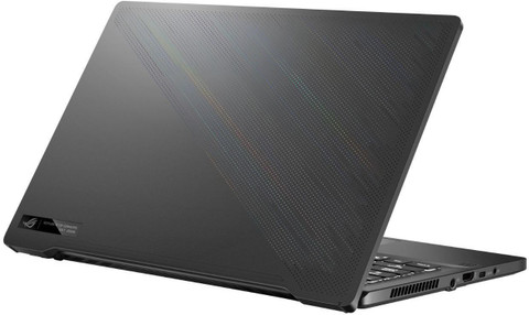 ASUS ROG Zephyrus G14 AMD Ryzen 7 Octa Core 5800H - (16 GB/1 TB