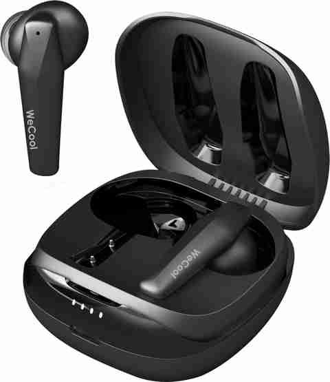 Moonwalk M2 Wecool Bluetooth Headphones WeCool Moonwalk M2 Bone