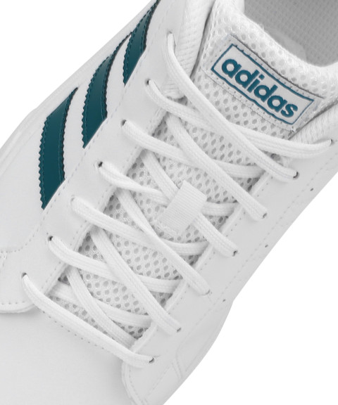 UA Buy Adidas Zeta 1.0 M Men's Ftwwht/Cblack/Ftwwht Running Shoes-8