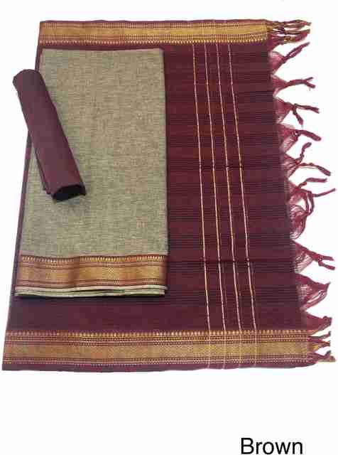 Bombayprint Pure Cotton Self Design Salwar Suit Material Price in India -  Buy Bombayprint Pure Cotton Self Design Salwar Suit Material online at  Flipkart.com