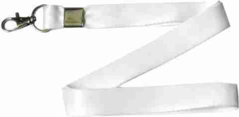 Id Card Spring Ribben I CARDE Ribbon for id card holder Lanyard Price in India - Buy I CARDE ...