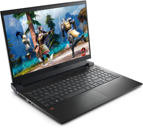 DELL Intel Core i7 11th Gen 11800H - (16 GB/1 TB SSD/Windows 11