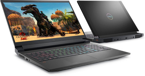 DELL Intel Core i7 11th Gen 11800H - (16 GB/1 TB SSD/Windows 11