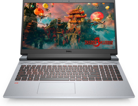 DELL AMD Ryzen 7 Octa Core 5800H - (16 GB/512 GB SSD/Windows 11