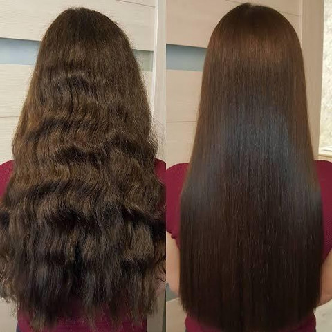 BTC silk shine hair spa Price in India, Buy BTC silk shine