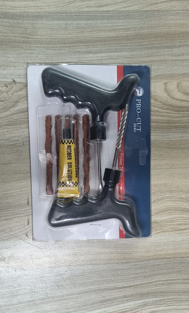 Flipkart Tubeless Tire Repair Kit Motorcycle Flipkart Tool Kit For