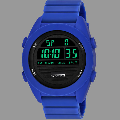 Joymart Men Digital Luxury Men Analog Sport Led Waterproof Wrist