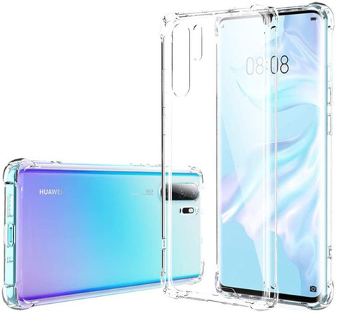 MoreFit Back Cover for Huawei P30 Pro