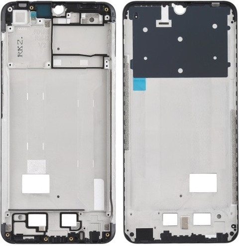Sandreezz Vivo Y93 (LCD Frame Middle Chassis) Front Panel: Buy