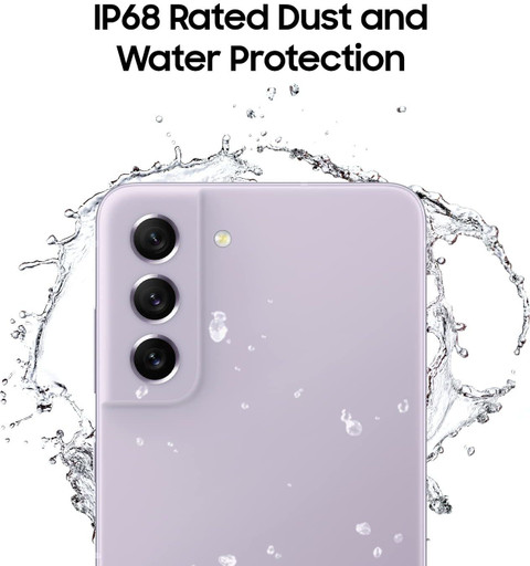 Samsung Galaxy S21 FE 5G with Dynamic AMOLED 2x Display