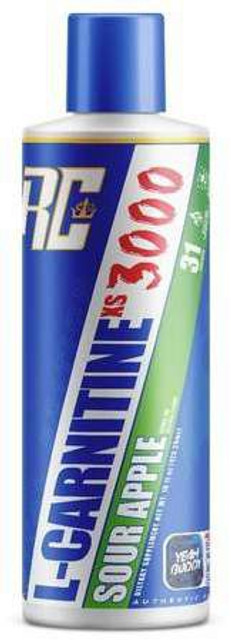 RONNIE COLEMAN Signature Series L-Carnitine 3000 Mg Liquid (SOUR APPLE FLAVOUR) | NEW PACKAGING Price in India - Buy RONNIE COLEMAN Signature Series L-Carnitine 3000 Mg Liquid (SOUR APPLE FLAVOUR) RONNIE COLEMAN Signature Series L-Carnitine 3000 Mg Liquid (SOUR APPLE FLAVOUR) | NEW PACKAGING Price in India - Buy RONNIE COLEMAN Signature Series L-Carnitine 3000 Mg Liquid (SOUR APPLE FLAVOUR)