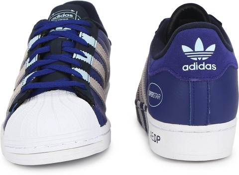 ADIDAS ORIGINALS SUPERTAR Sneakers For Men
