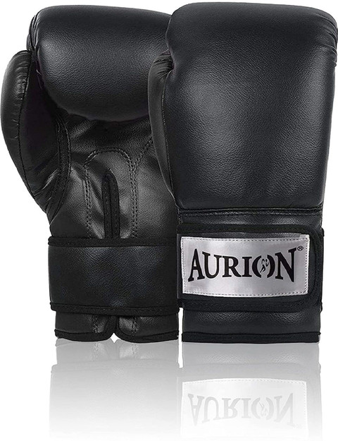 Aurion by 10Club Pro Style Training Boxing Gloves Boxing Gloves