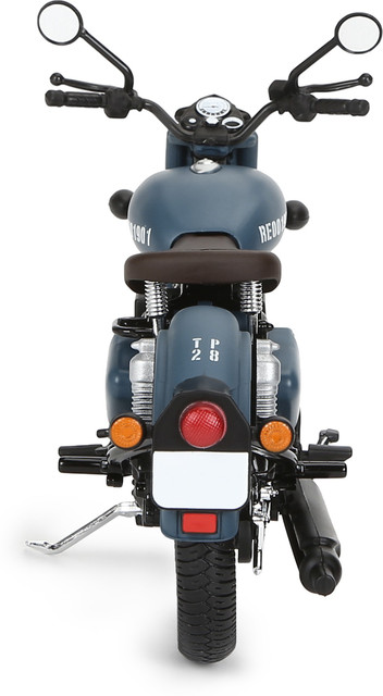 Royal Enfield Classic 350 Airborne Blue Price Airborne Blue