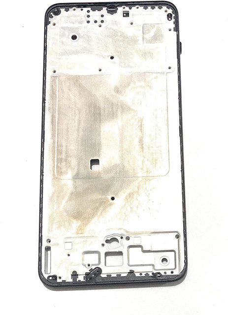 Sandreezz Vivo Z1x (LCD Frame Middle Chassis) Front Panel: Buy