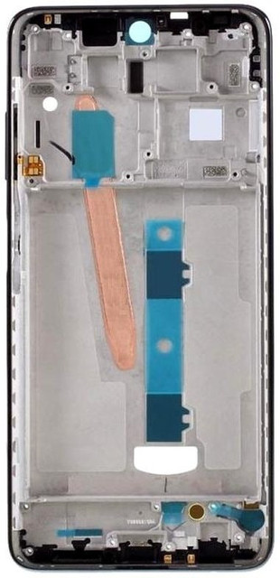 Sandreezz Xiaomi Poco X3 / X3 Pro (LCD Frame Middle Chassis) Front