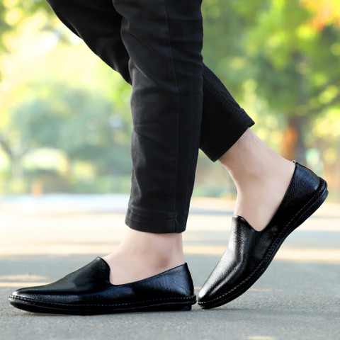 INKLENZO men shoes Comfortable Stylish Loafers For Men Buy