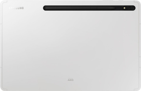 Samsung Galaxy Tab S8+ With Stylus 8 GB RAM 128 GB ROM 12.4 inch