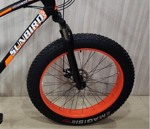 Electric Bicycle Disc Brake Gear Neelam Cycle Price